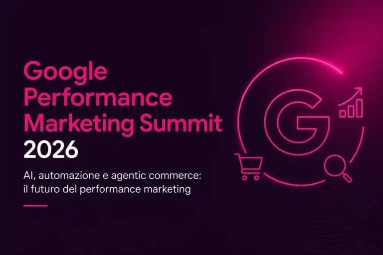 Google Marketing Live 2026