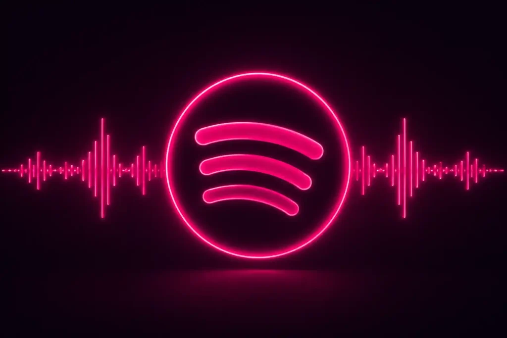 Spotify campaign, blog michele ventura