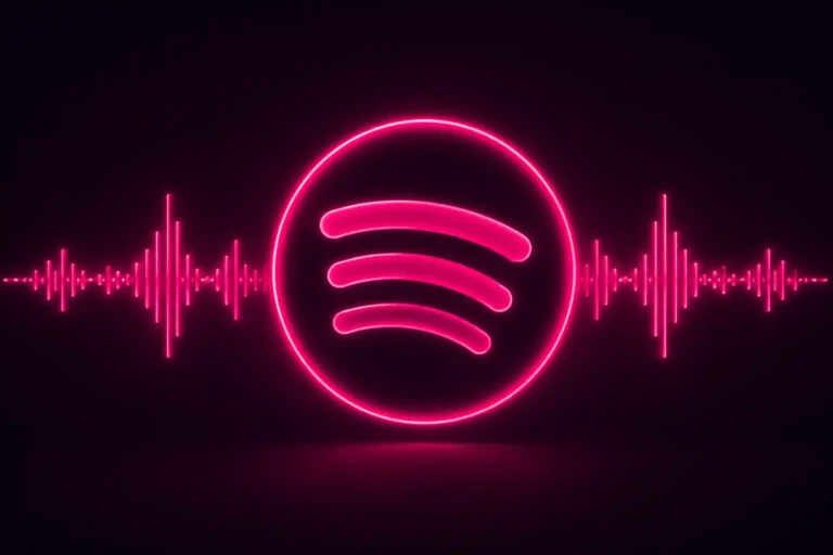 Spotify campaign, blog michele ventura