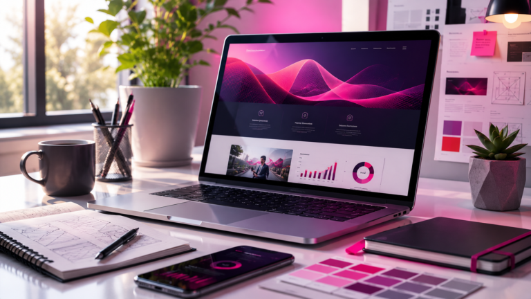 Strategie di Marketing e Web Design-Blog Michele Ventura
