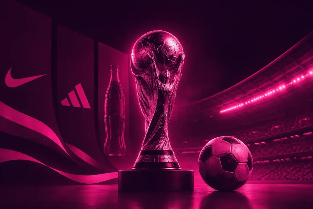 Mondiale 2026: le campagne pubblicitarie dei brand