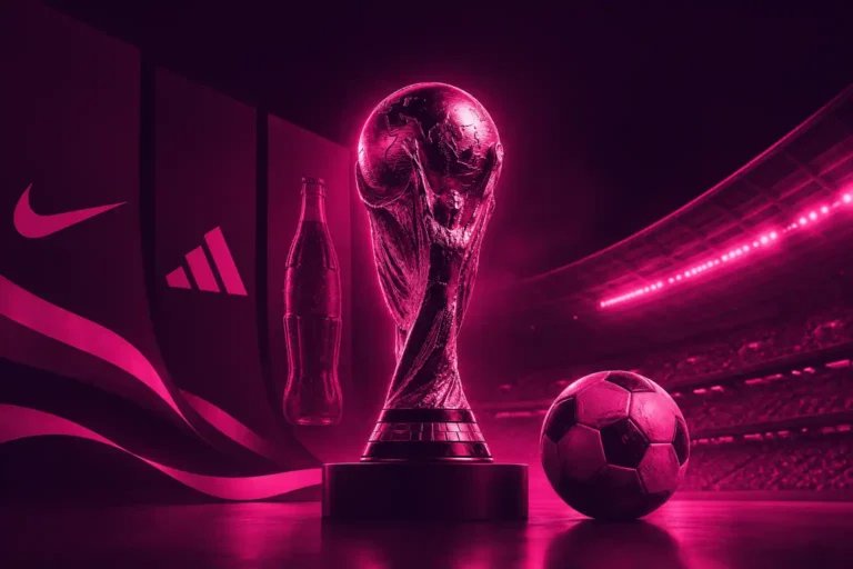 Mondiale 2026: le campagne pubblicitarie dei brand